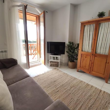 Apartamento Goxoa جاكا المظهر الخارجي الصورة