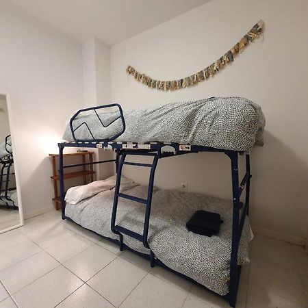 Apartamento Goxoa جاكا المظهر الخارجي الصورة