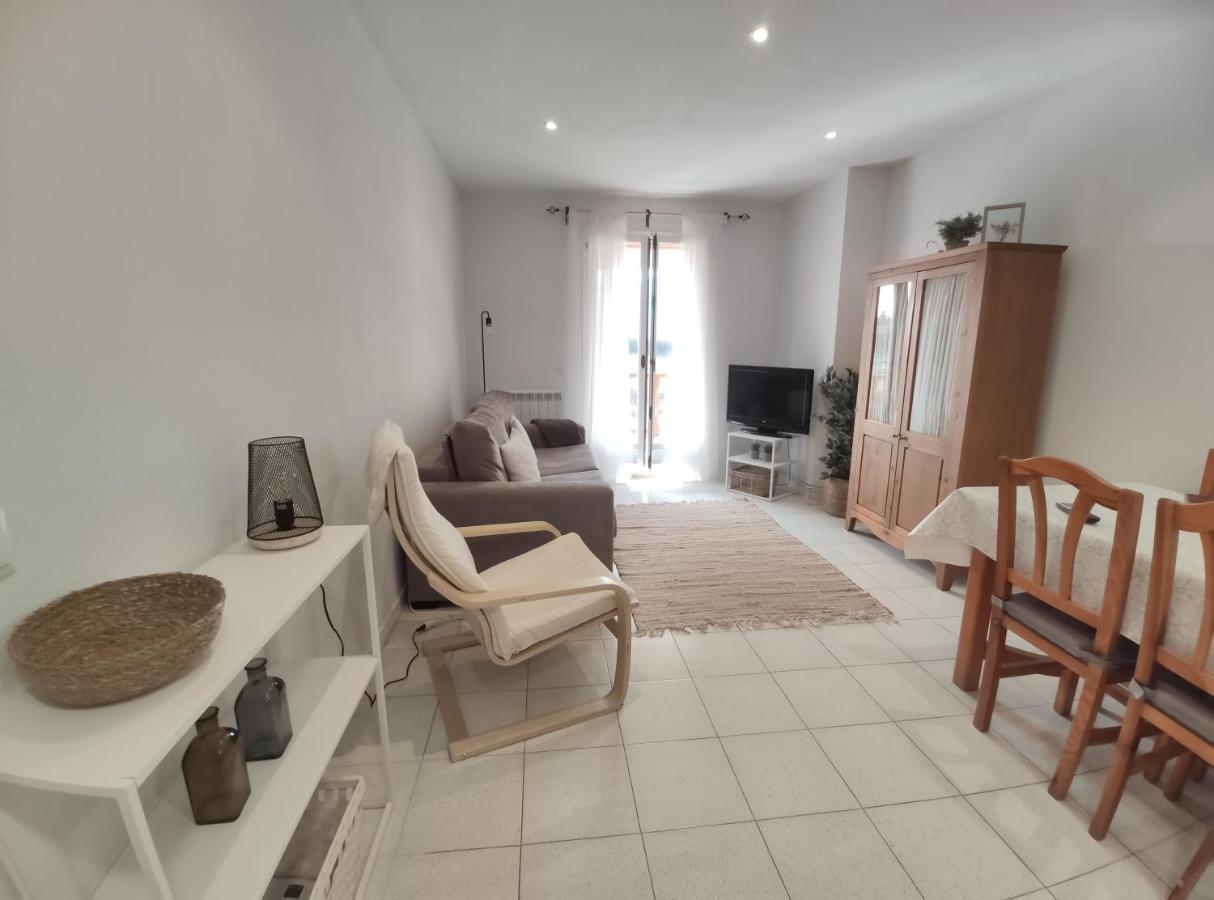 Apartamento Goxoa جاكا المظهر الخارجي الصورة