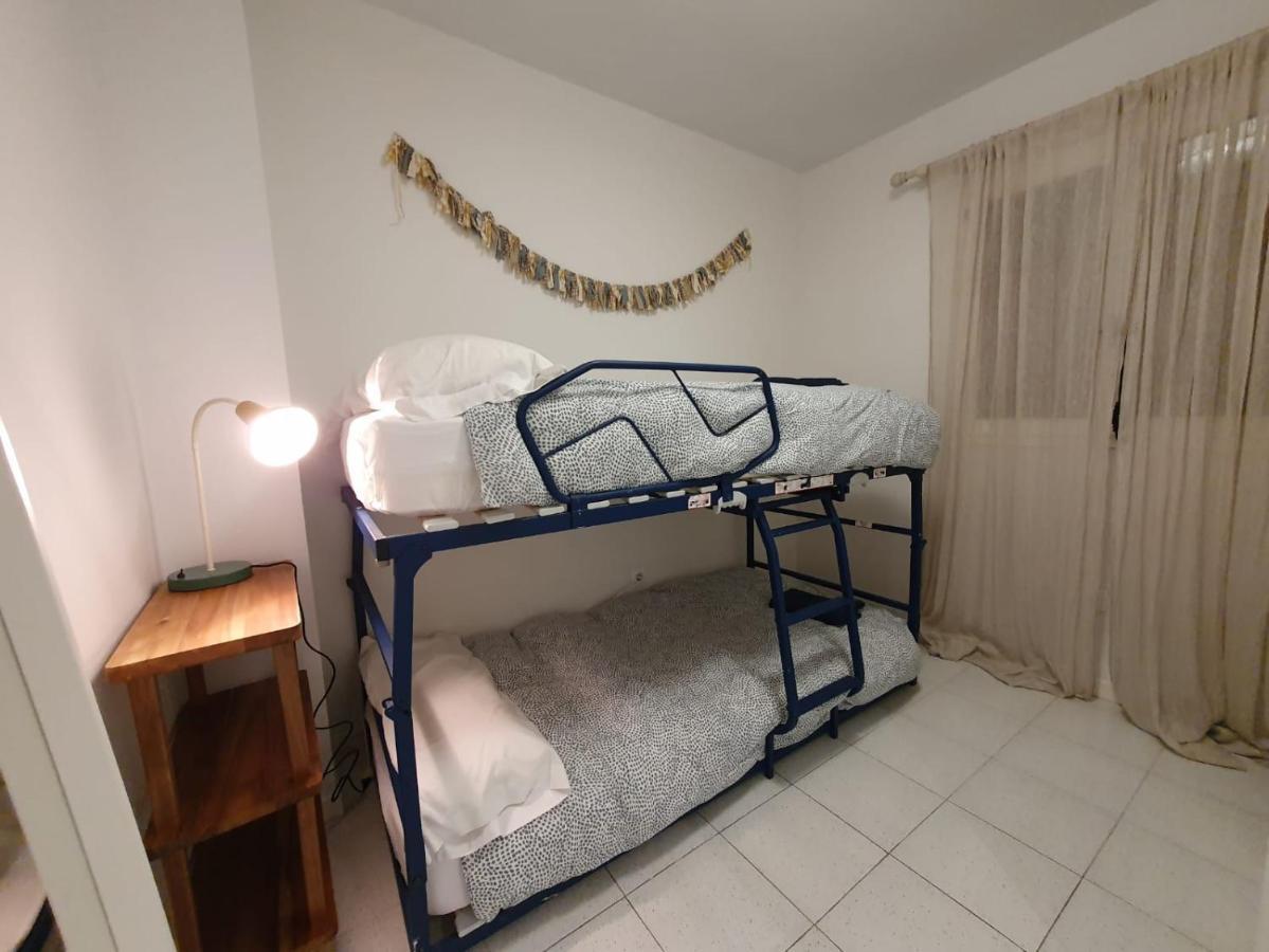 Apartamento Goxoa جاكا المظهر الخارجي الصورة
